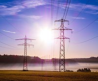 power industry